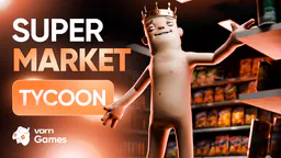 Supermarket Simulator thumbnail