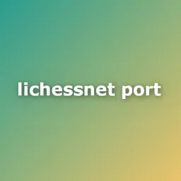 LichessNET Sbox Edition thumbnail