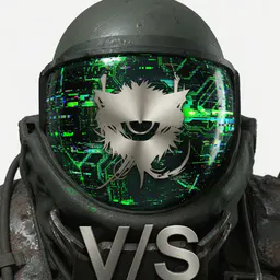 Vizalok Survival ; ALPHA W.I.P! thumbnail
