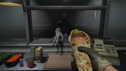 Creepy Doner: Night Shift thumbnail