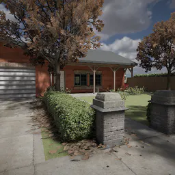 Neighborhood thumbnail
