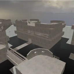 Glass Assault thumbnail