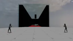 Deathrun Arena thumbnail