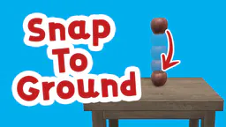 Snap To Ground thumbnail