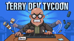 Terry Dev Tycoon thumbnail