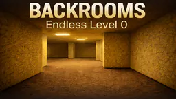Backrooms: Level 0 (alpha) thumbnail