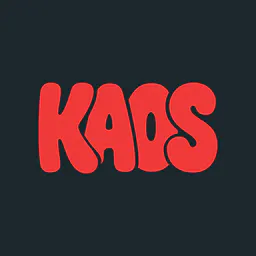 KAOS (WIP) thumbnail
