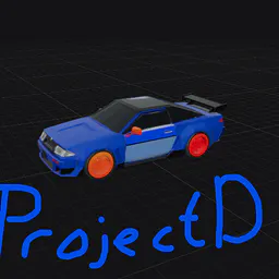 ProjectD thumbnail