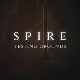 Spire: Testing Grounds thumbnail