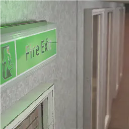 Corridor thumbnail