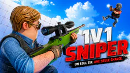 1v1 Sniper ! thumbnail