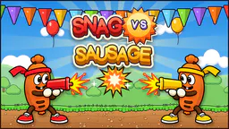 Snag vs Sausage thumbnail