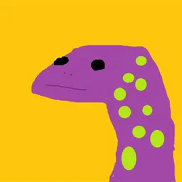 Motivational Lizard thumbnail