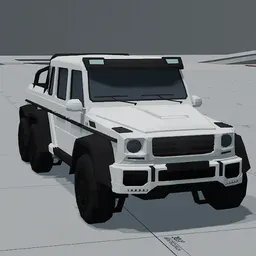 Vehicle Tool thumbnail