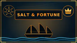 Salt & Fortune thumbnail
