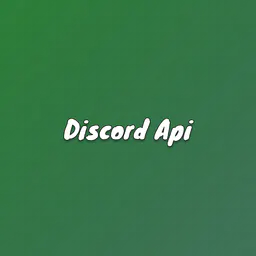 Discord API thumbnail