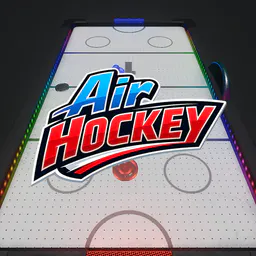 Air Hockey thumbnail