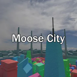 Moose City thumbnail