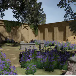 Purple Arch thumbnail