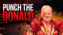 Punch The Donald thumbnail