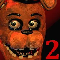 Freddy Fazbear's 1987 thumbnail