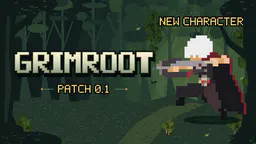 GRIMROOT thumbnail