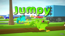 Jumpy - Refreshed thumbnail