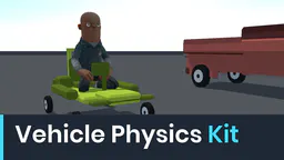 Vehicle Physics Kit thumbnail