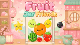 Fruit Jar Friends : A Suika Game thumbnail