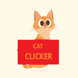 Cat Clicker🐈 thumbnail