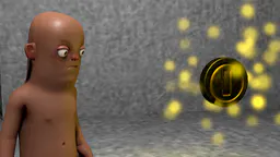 Strange Tunnels thumbnail