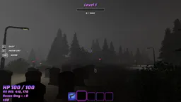 Graveyard map thumbnail