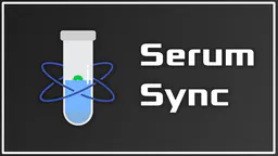Serum Sync thumbnail