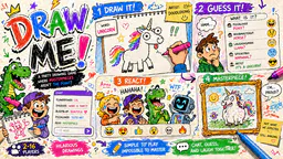 Draw Me! thumbnail