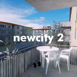 Newcity 2 thumbnail