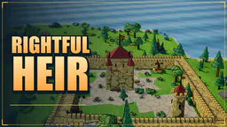 Rightful Heir thumbnail