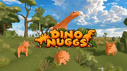 Dino Nuggs thumbnail