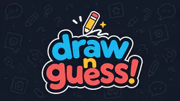 draw n guess! thumbnail
