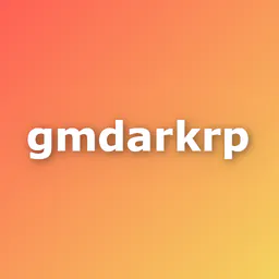 Gmod DarkRP thumbnail