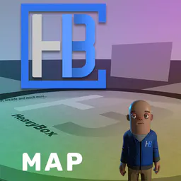 HBox Map thumbnail