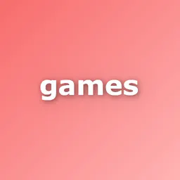 games thumbnail
