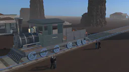 One More Stop thumbnail