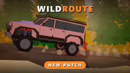 WildRoute thumbnail