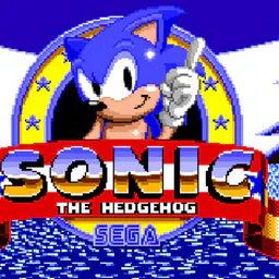 Sonic Amazing World thumbnail