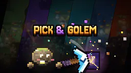 Pick & Golem thumbnail