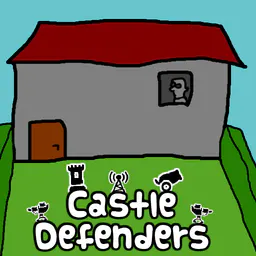 House Castle Defenders thumbnail