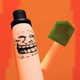 Troll o Shovel ALPHA thumbnail