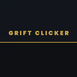 Grift Clicker thumbnail