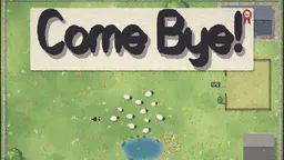 Vignette de Come Bye!