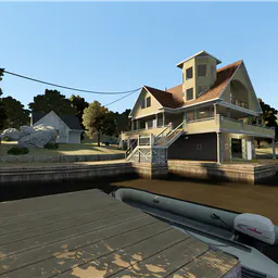 de_lake thumbnail